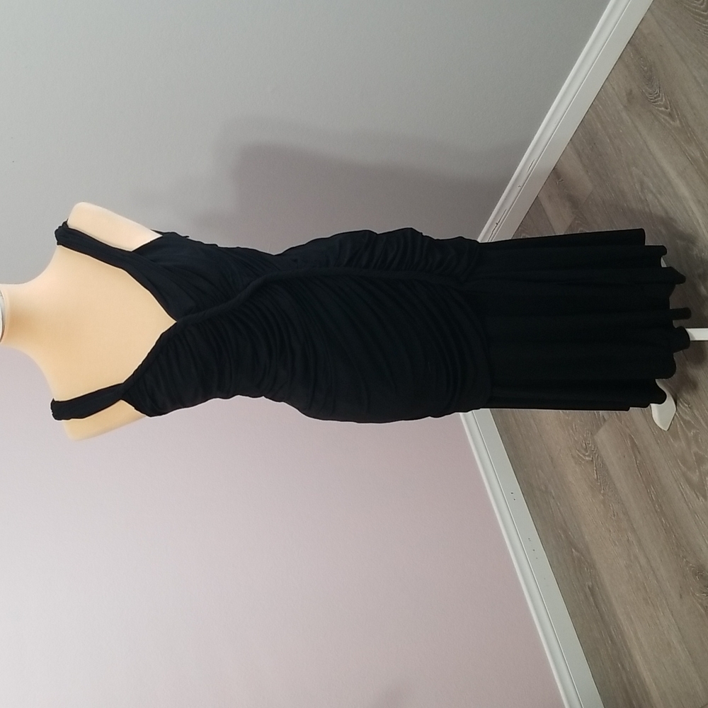 Laundry Evening Dress - Picture 1 of 11